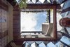 Modern home with Outdoor, Gardens, and Front Yard. The 12 apartments are arranged around the original central patio Photo 9 of Lirio 7