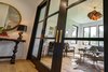 Dorchester Interior Master Study Photo 20 of The Dorchester Project by Paul + Jo Studio modern home