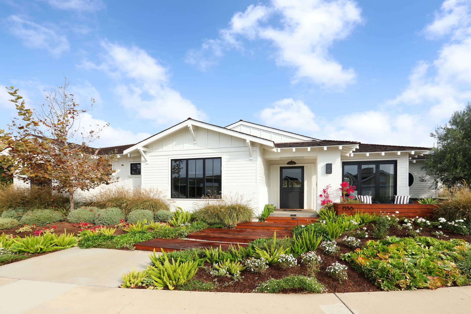 1536 Dolphin Terrace Modern Home In Corona Del Mar Newport Beach On Dwell