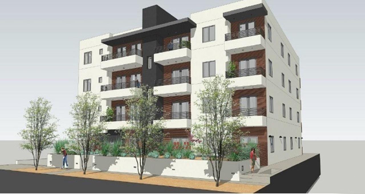 PicoRobertson Area Double Lot (1 Photo) Dwell