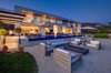 “Villa Splendido,” a Malibu property listed by Coldwell Banker Residential Brokerage for $49,995,000. Photo 3 of Villa Splendido modern home