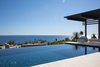“Villa Splendido,” a Malibu property listed by Coldwell Banker Residential Brokerage for $49,995,000. Photo 5 of Villa Splendido modern home
