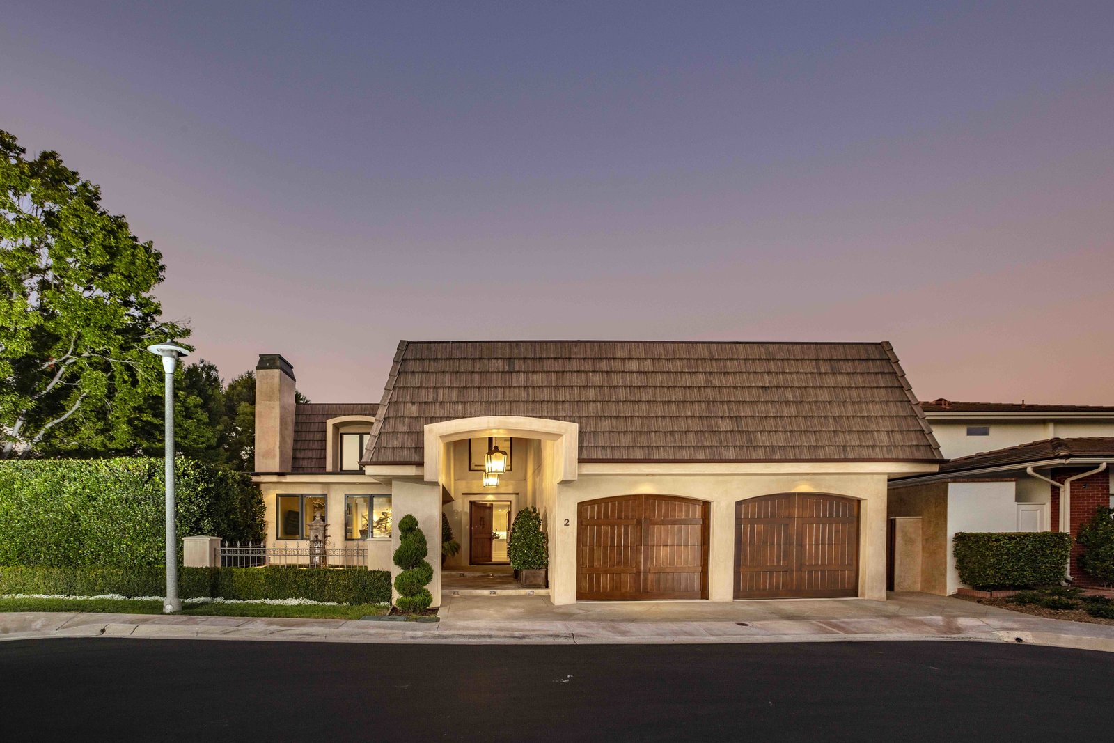 Newport Beach Property (2 Photos) Dwell