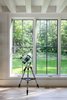Modern home with Light Hardwood Floor. Office Photo 11 of New Canaan Home