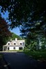 Exterior 01 Photo 19 of New Canaan Home modern home