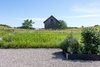 Granary from the gardens Photo 17 of Modern Farmhouse modern home