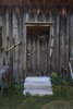 Granary entrance Photo 18 of Modern Farmhouse modern home