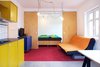Modern home with Bedroom. Holiday apartment on Polish seaside Photo 6 of Holiday apartment on Polish seaside