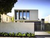 Modern home with Exterior and House Building Type. Canny 'The New' Facade Photo 6 of The New