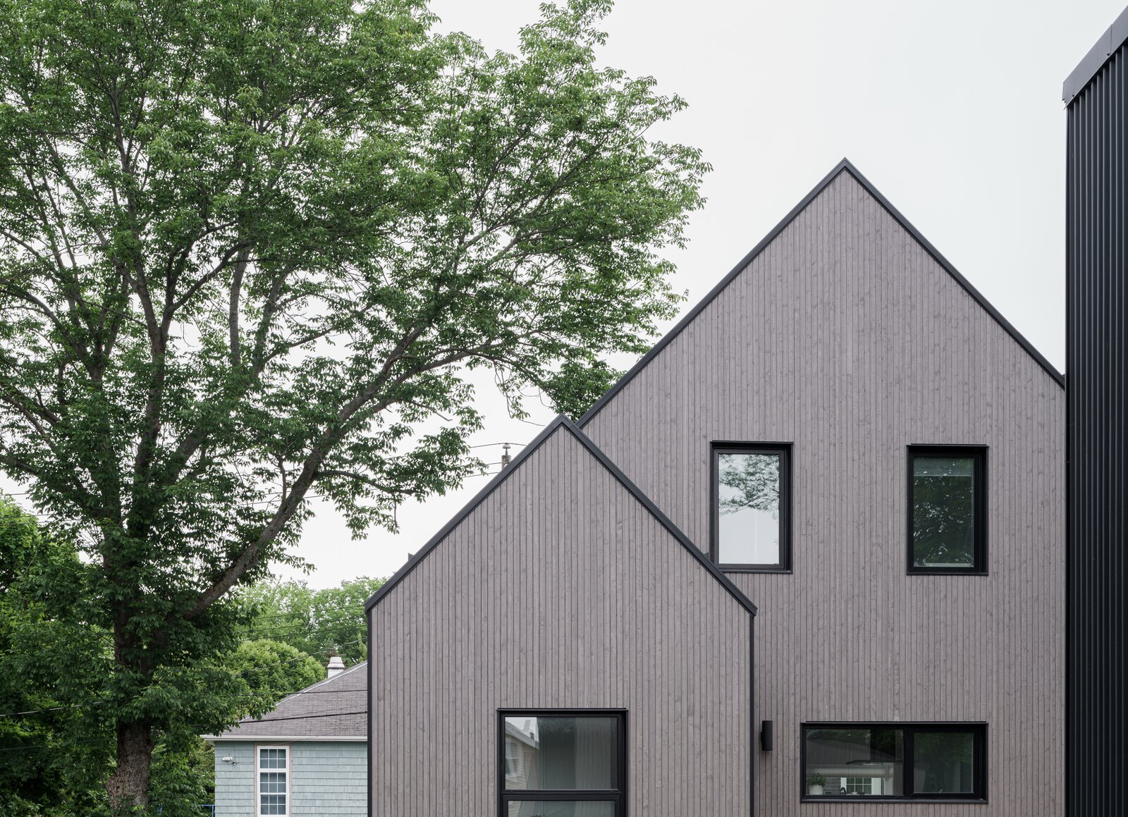 Riptide House posted by RHAD Architects (23 Photos) Dwell