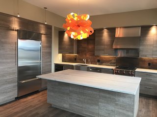 The Clearstory House Modern Home In Friday Harbor Washington By The Clearstory House Modern Home In