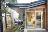 Modern home with Bedroom. Bringing the Outdoors In Photo 8 of An Architects Dream Home --Wrights Road Aspen