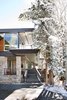 Modern home with Outdoor. A Snowy retreat Photo 9 of An Architects Dream Home --Wrights Road Aspen