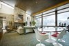 Modern home with Living Room. Dining -Livingroom with Stunning View Photo 7 of An Architects Dream Home --Wrights Road Aspen