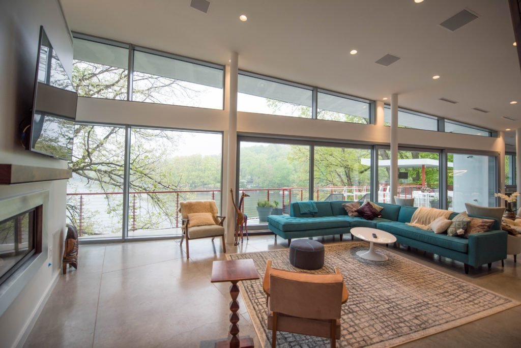 Photo 7 of 12 in Jafari Residence by Mario Pareja Dwell