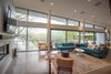 Great Room Photo 7 of Jafari Residence modern home