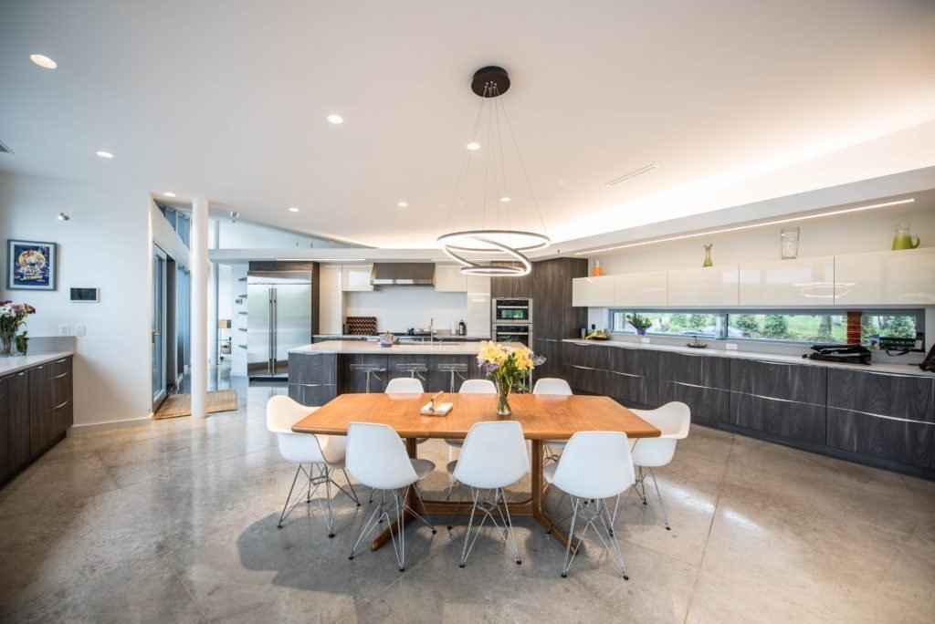 Photo 8 of 12 in Jafari Residence by Mario Pareja Dwell