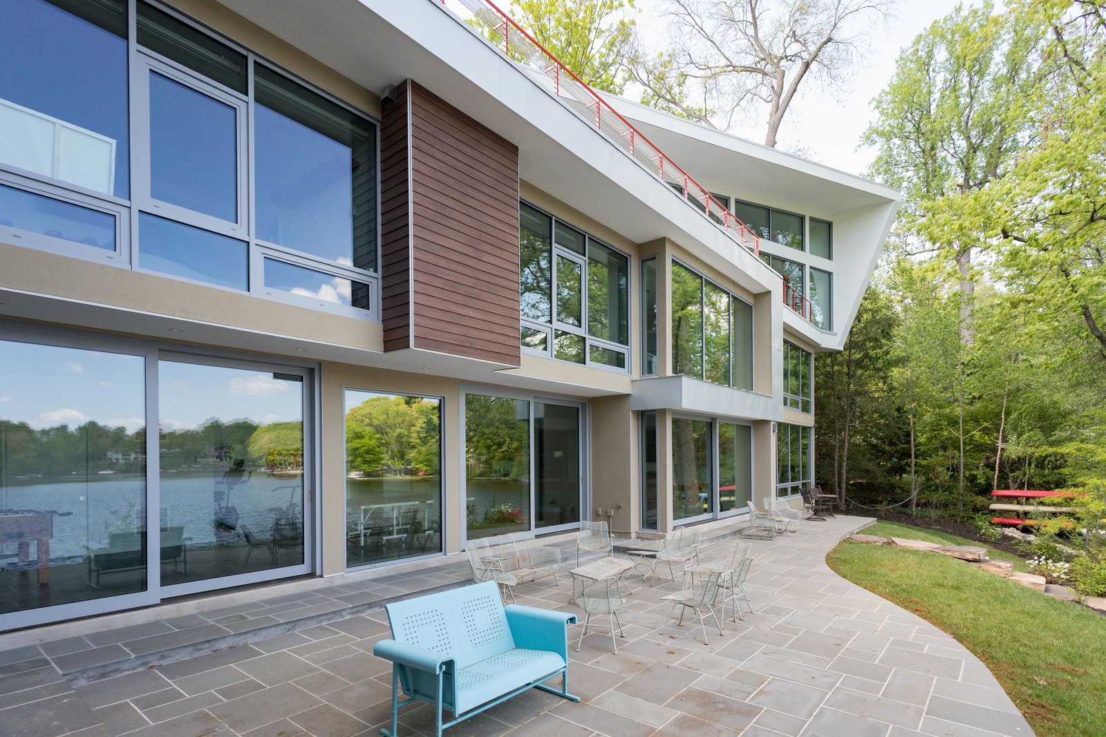 Photo 11 of 12 in Jafari Residence by Mario Pareja Dwell