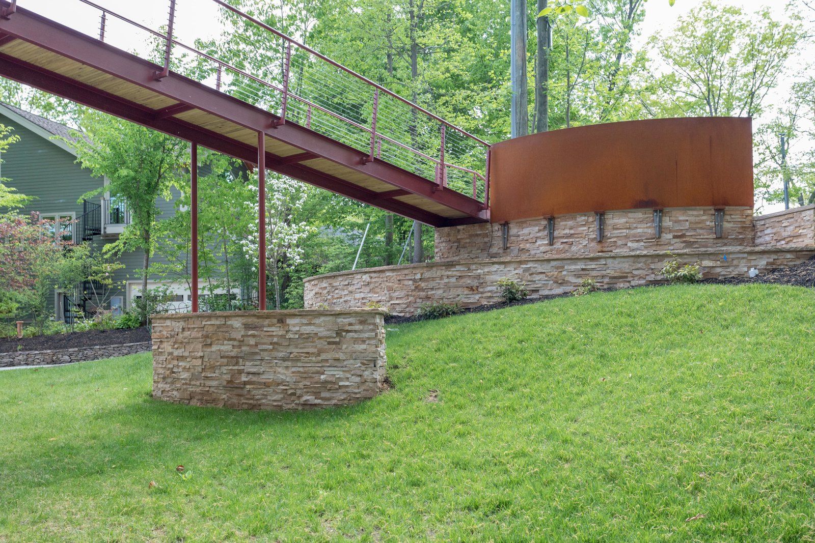 Photo 12 of 12 in Jafari Residence by Mario Pareja Dwell