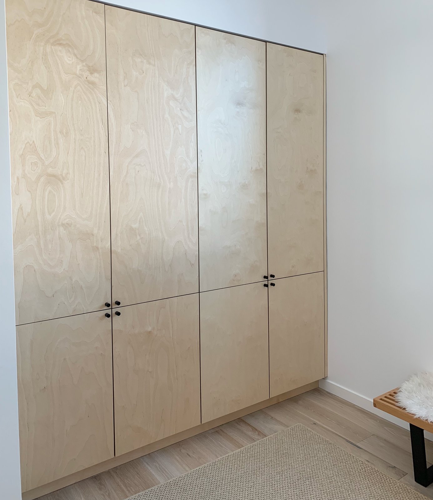 Photo 12 of 22 in Model Home 2 by Aaron Oldham Dwell