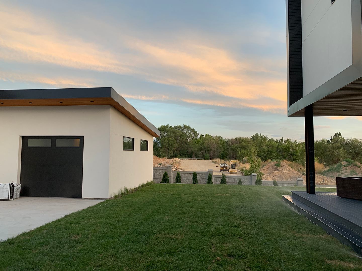 Photo 8 of 22 in Model Home 2 by Aaron Oldham Dwell