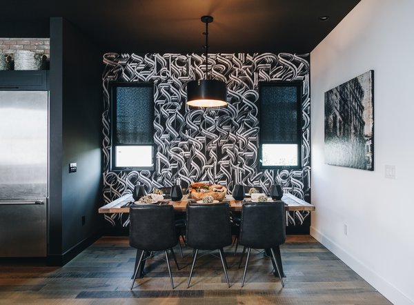 Photo 6 Of 13 In Moody La New Construction By Planomatic Dwell
