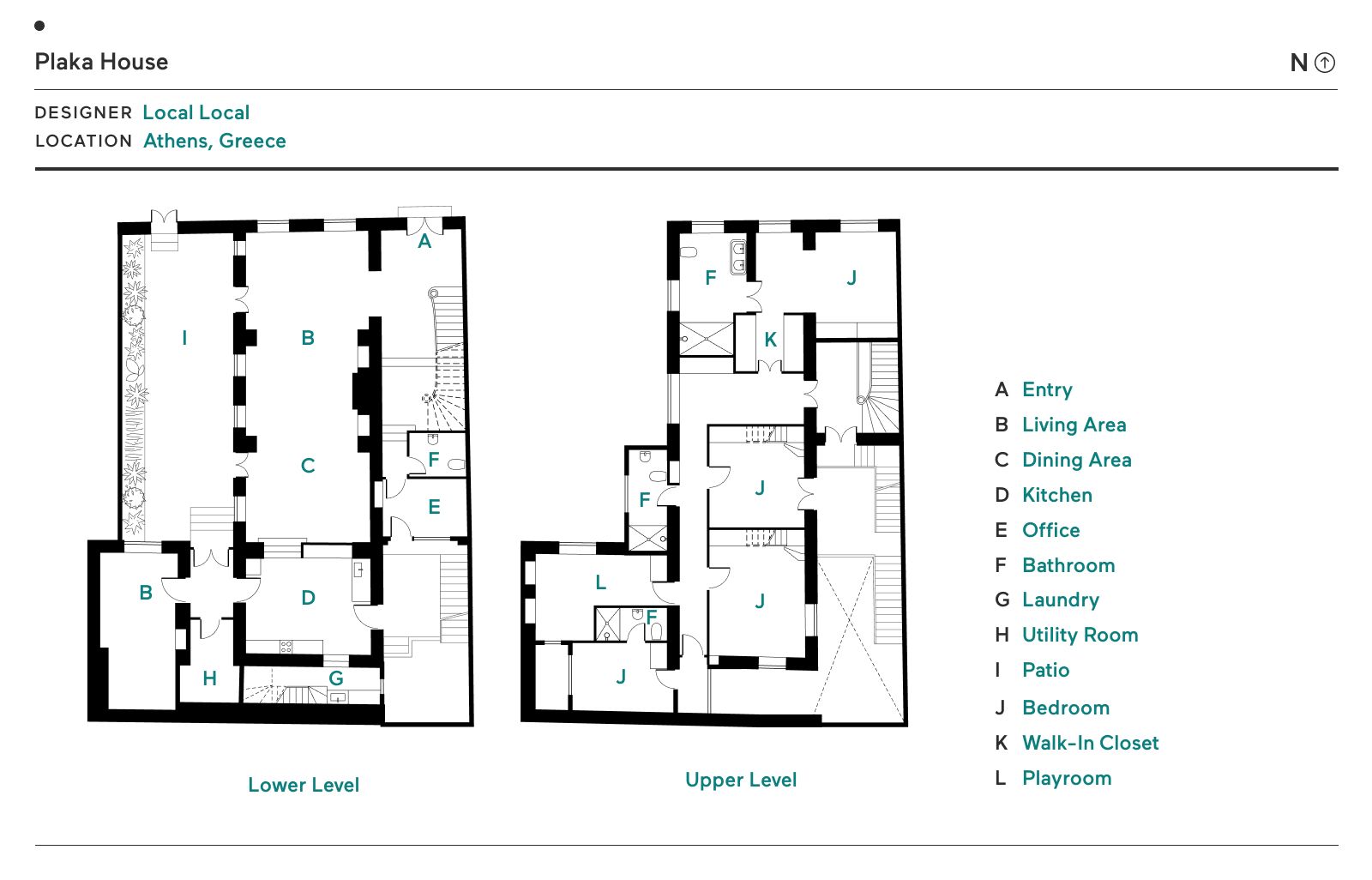 Photo 15 Of 15 In Minimalism Meets Vibrant Color In The Home Of An photo-15-of-15-in-minimalism-meets-vibrant-color-in-the-home-of-an