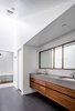 Master Bathroom Photo 20 of Throckmorton Renovation modern home