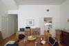 Kitchen and Dining - Before Photo 11 of Throckmorton Renovation modern home