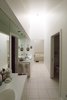 Master Bathroom - Before Photo 18 of Throckmorton Renovation modern home