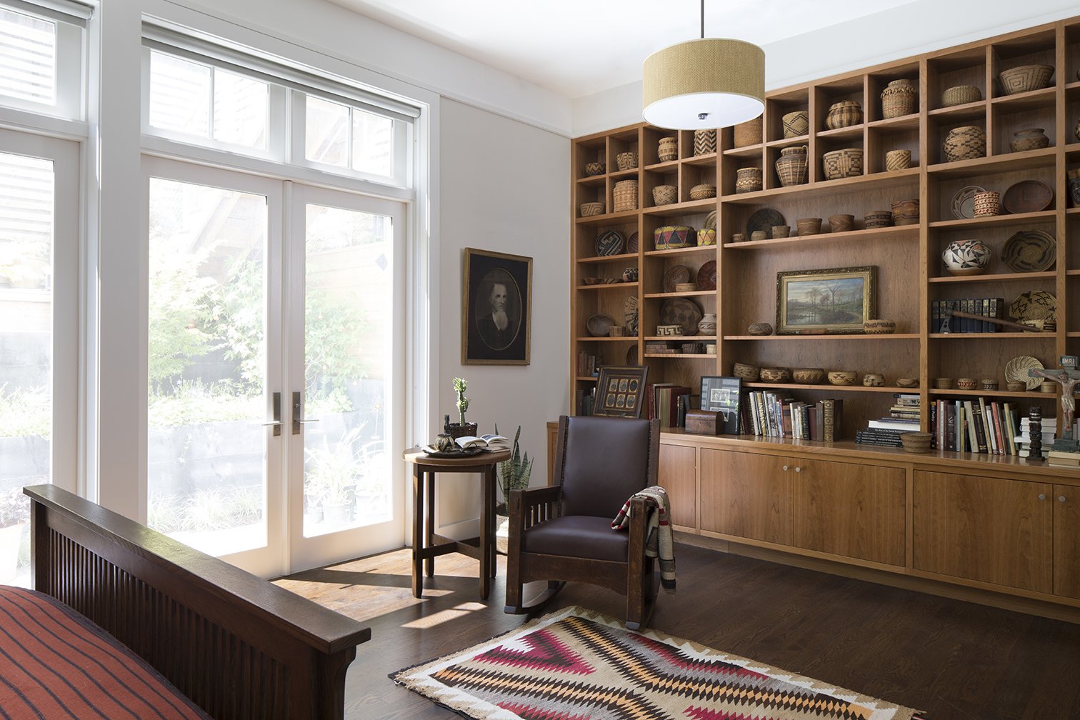 craftsman (7 Photos) - Dwell