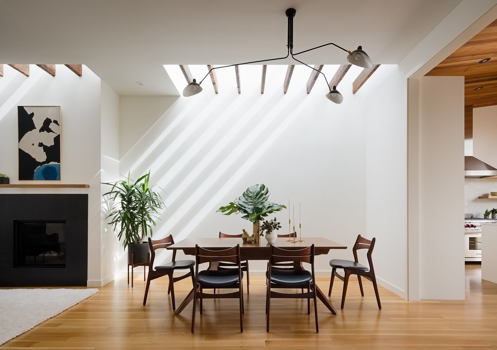 Noe Valley Residence (7 Photos) - Dwell