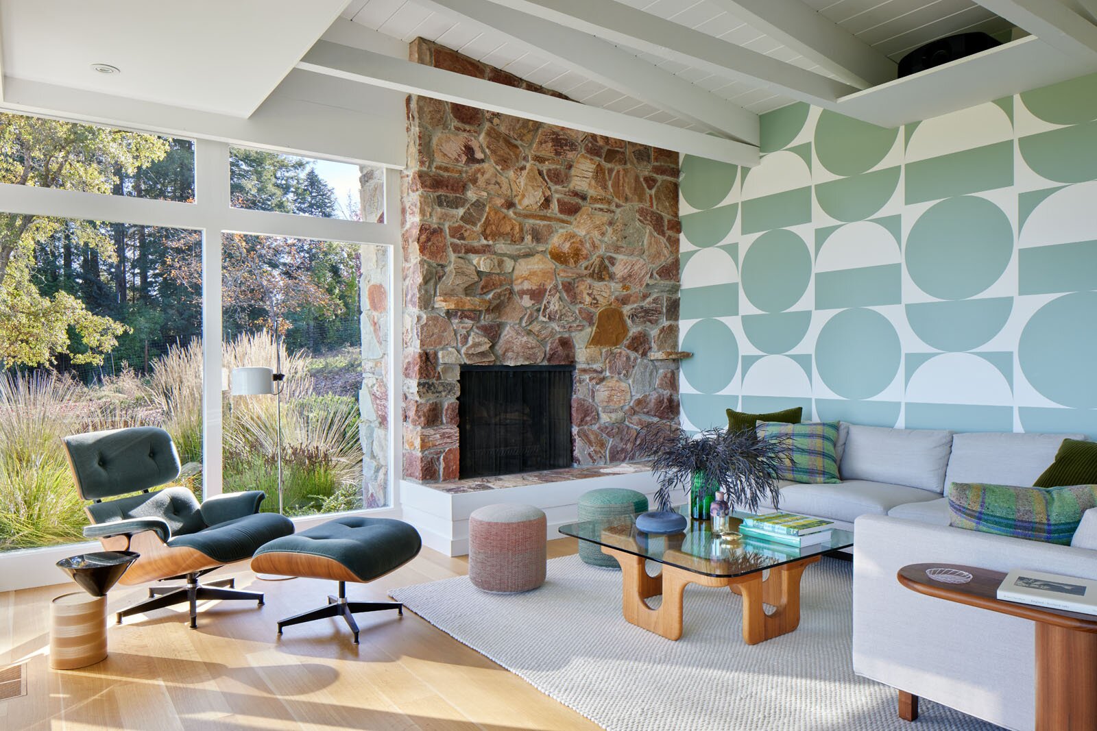 Photo 6 of 17 in Sebastopol Residence by Design Agency Co. - Dwell