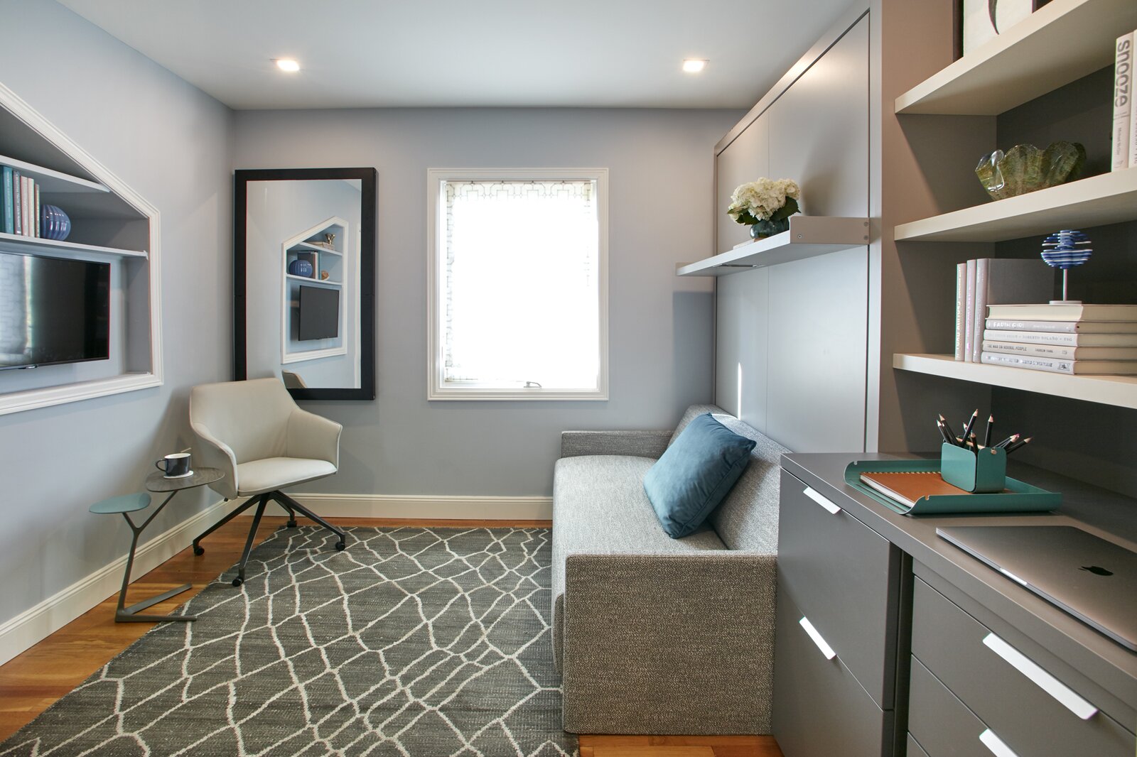 Photo 11 of 17 in Designed for AginginPlace Studio 360's Dobbs Ferry