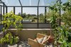 Balcony with views to the sea - Villa Covri Photo 12 of Villa Covri modern home