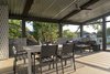 Rear Patio Detail Photo 14 of 400 SOLA modern home