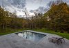 Custom Pool Photo 18 of Indian Hill Residence modern home