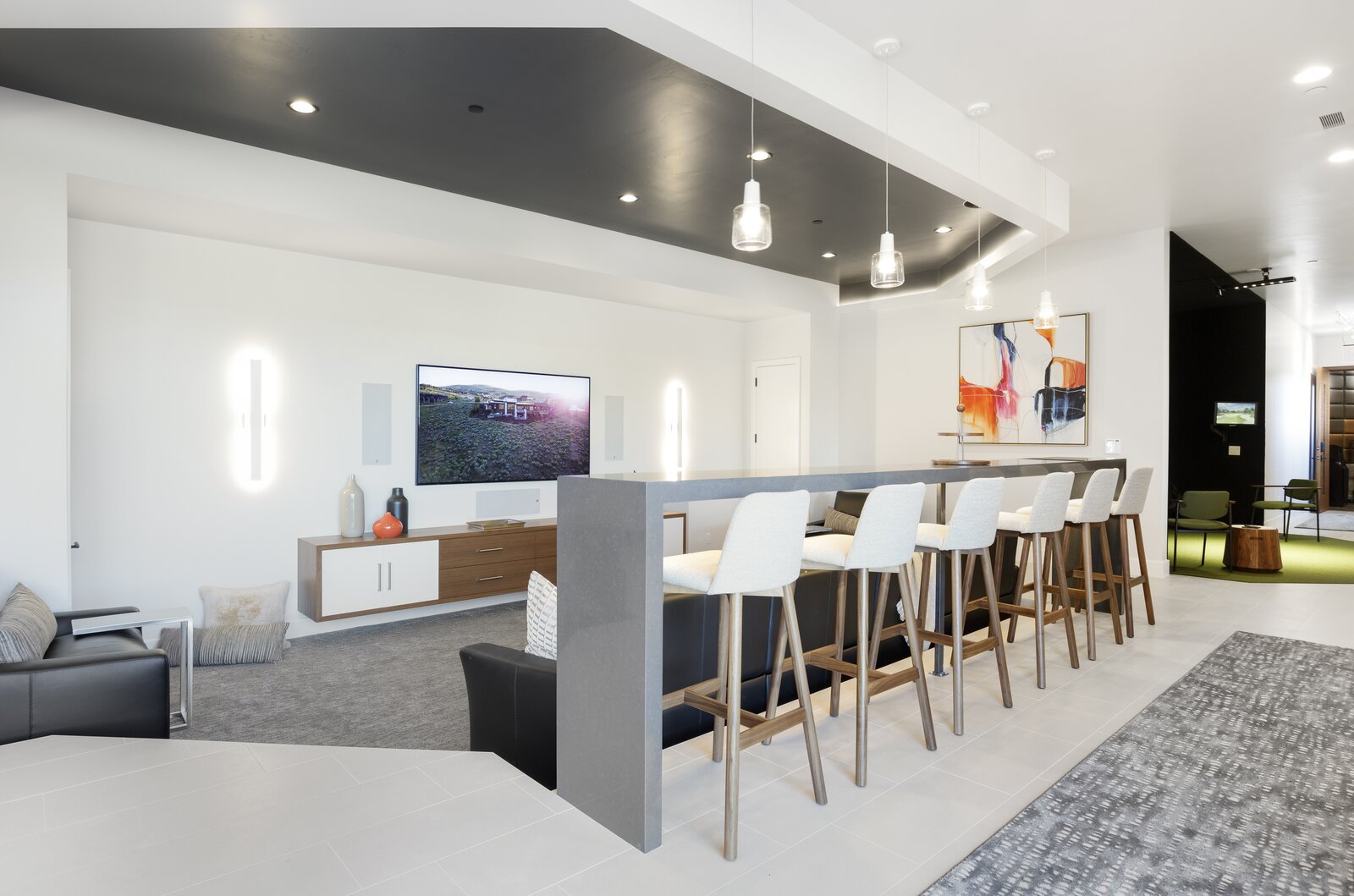 Photo 9 of 21 in Promontory 001 by Ezra Lee Design+Build - Dwell