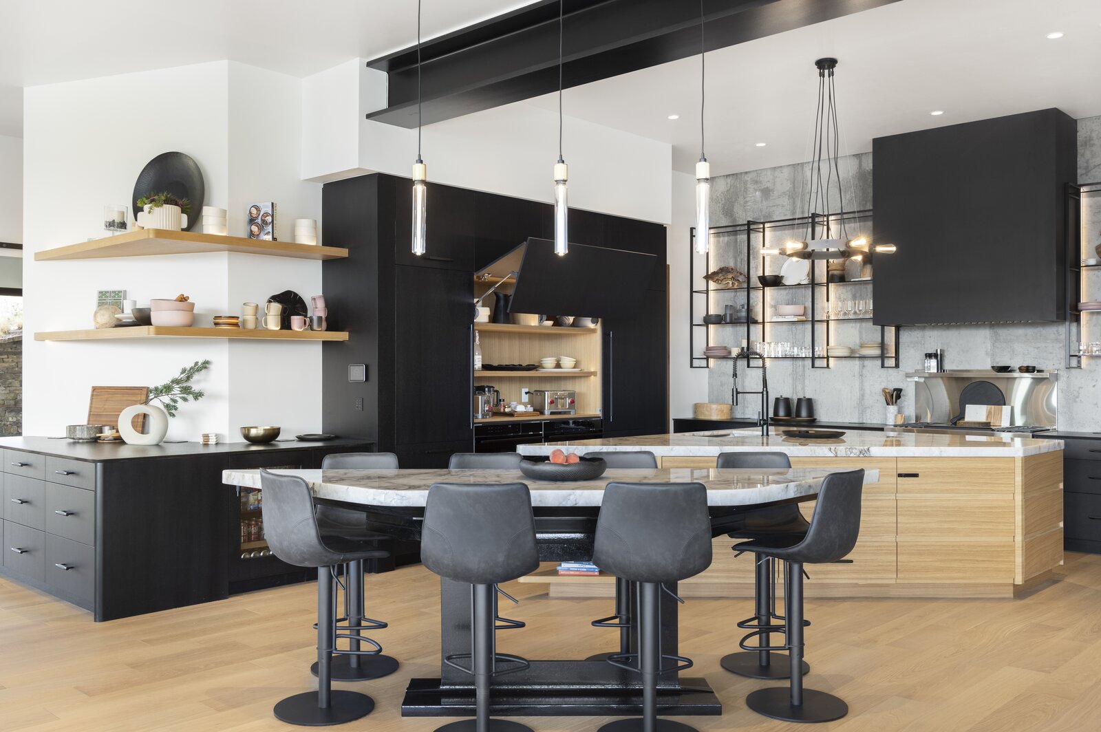 Photo 16 of 36 in Promontory 002 by Ezra Lee Design+Build - Dwell