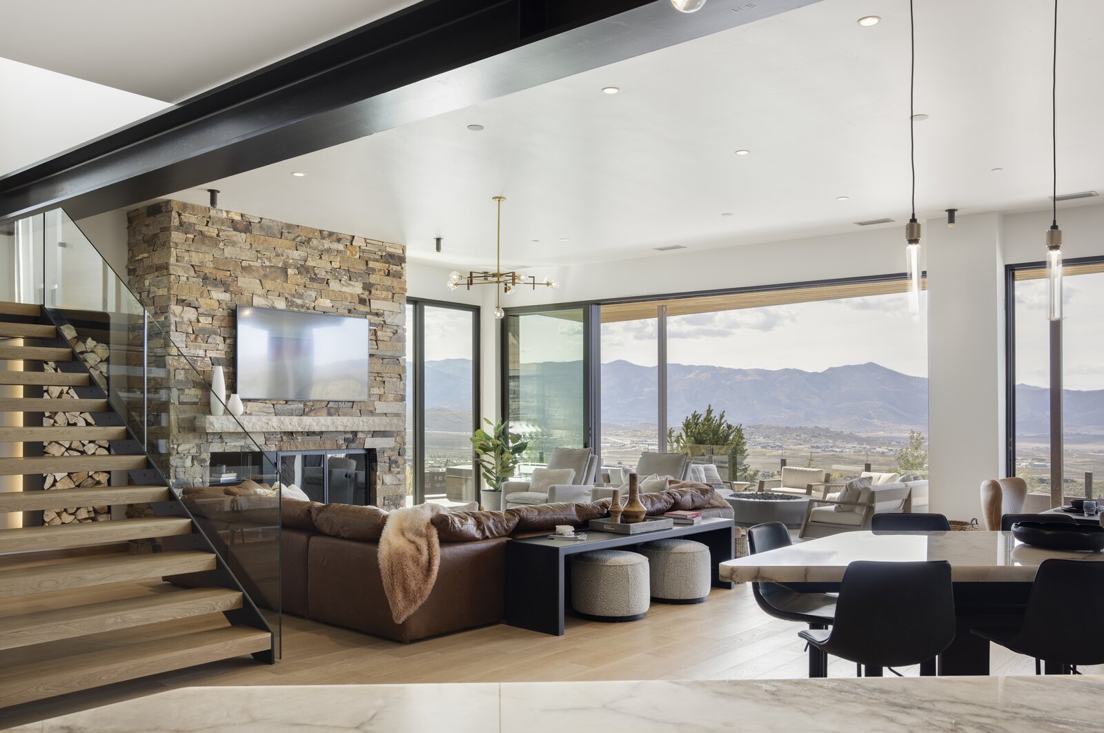 Photo 14 of 36 in Promontory 002 by Ezra Lee Design+Build - Dwell