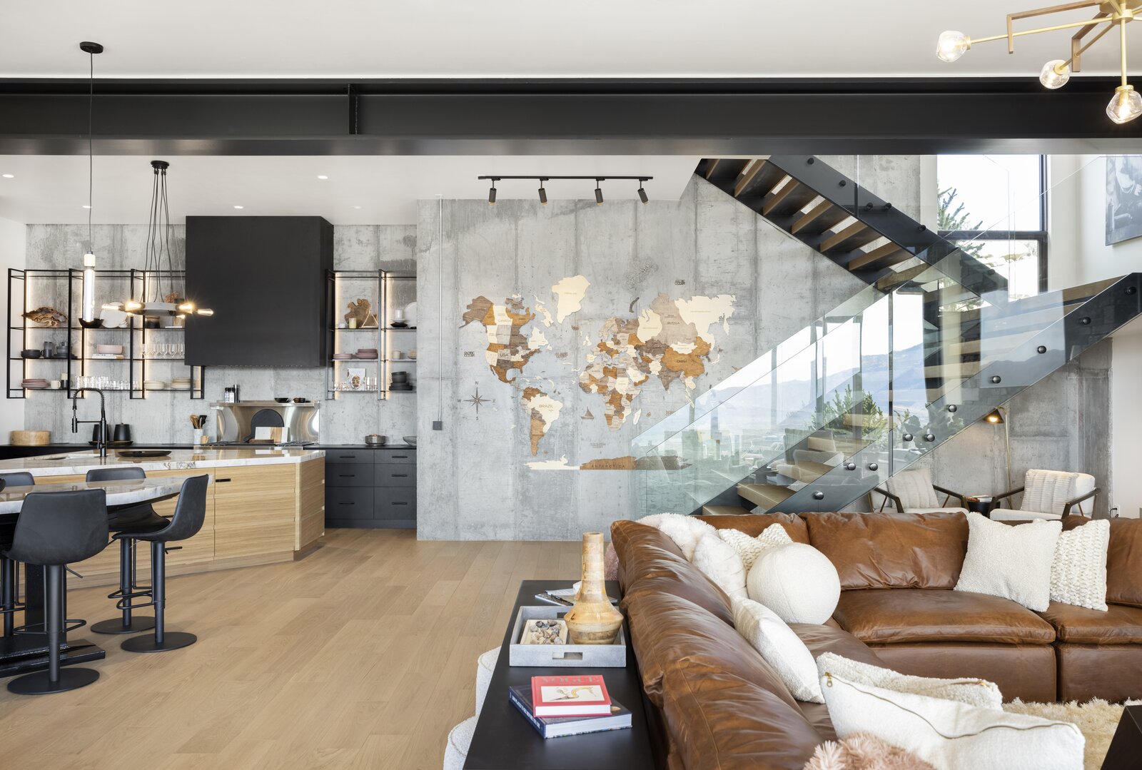 Photo 15 of 36 in Promontory 002 by Ezra Lee Design+Build - Dwell