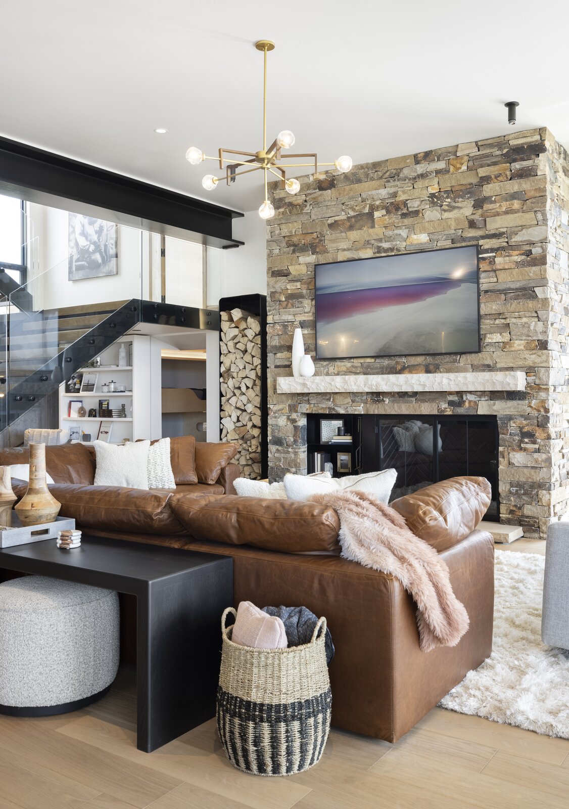 Photo 12 of 36 in Promontory 002 by Ezra Lee Design+Build - Dwell