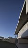 Modern home with Exterior, Beach House Building Type, House Building Type, Green Siding Material, Concrete Siding Material, Green Roof Material, and Flat RoofLine. IF House - Photo 06 Photo 6 of IF House