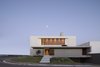 Modern home with Exterior, Metal Siding Material, Concrete Siding Material, Flat RoofLine, Green Roof Material, Wood Siding Material, Beach House Building Type, and House Building Type. IF House - Photo 19 Photo 19 of IF House