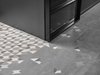 Tile transition Photo 7 of Details modern home