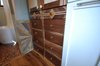 CLOSET AREA Photo 11 of The San Juan Tiny House modern home