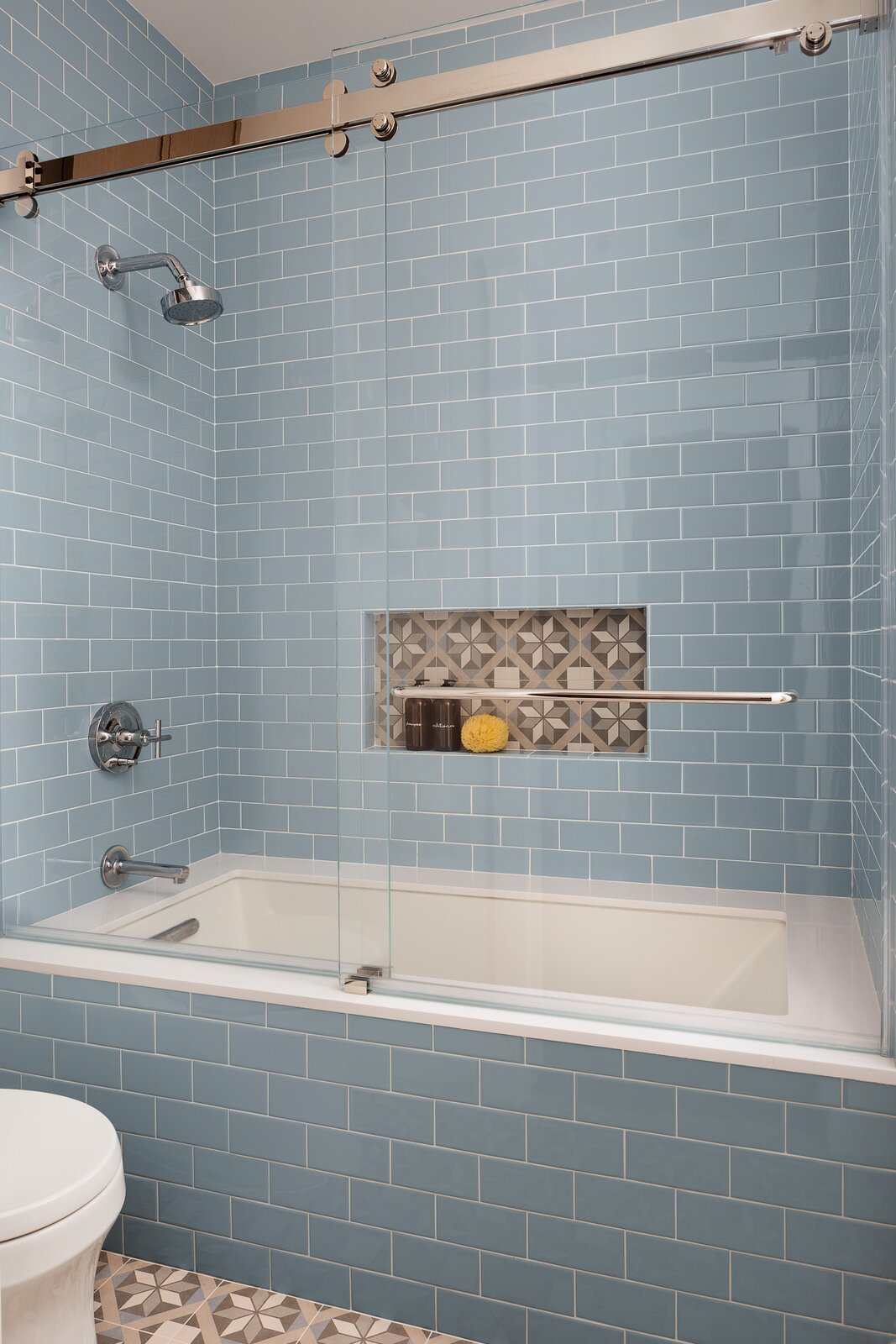 Photo 8 of 8 in The Devil is in the Details Designer Sabrina Alfin