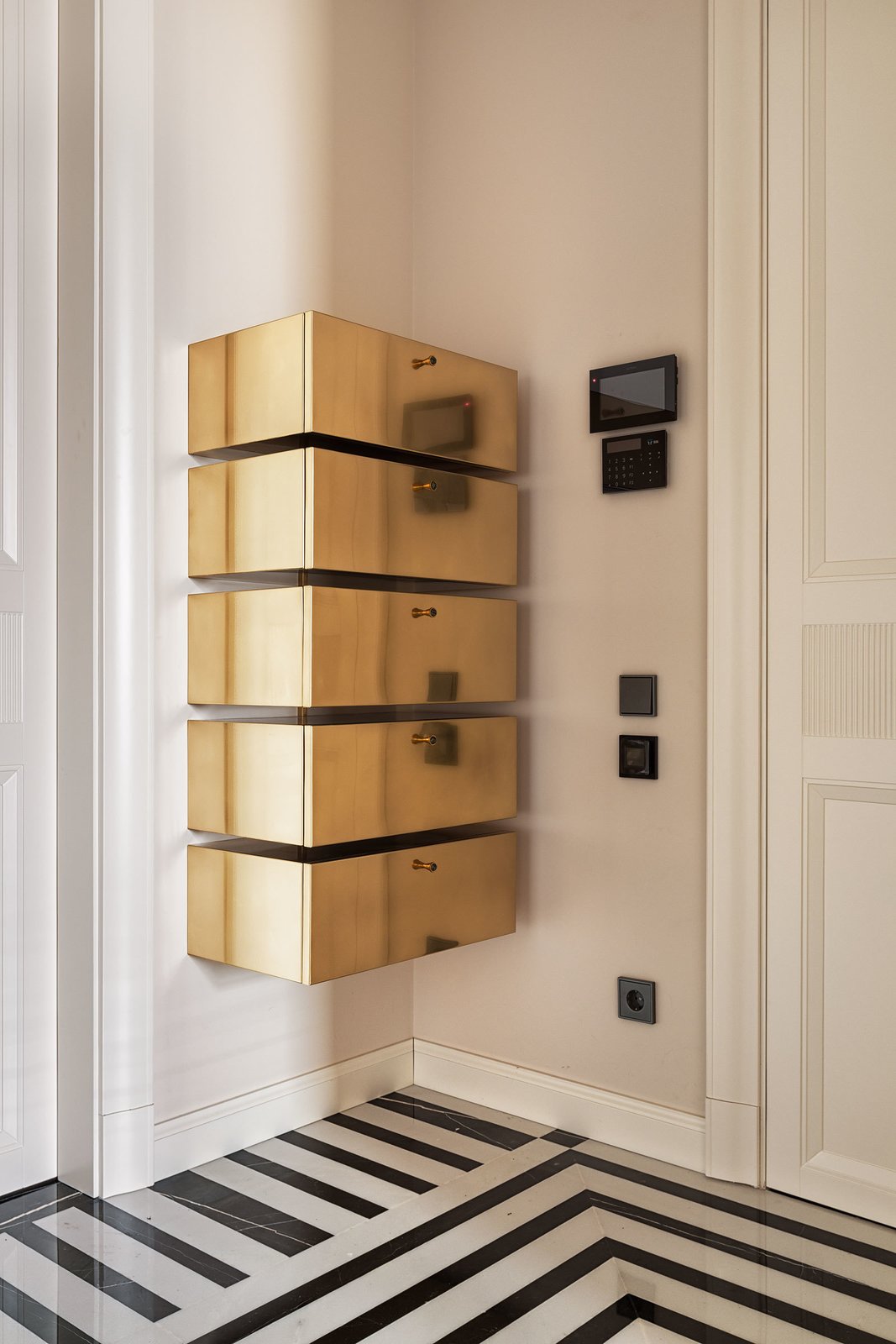 entryway 