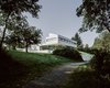 Modern home with Windows, Picture Window Type, and Metal. back site Photo of Villa Hohenlohe
