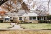 Exterior of Louise Ave. Photo 16 of 1940's mid-century home gets a swift kick in the pants. modern home